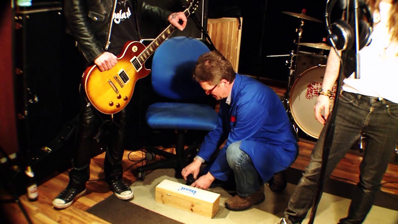 YouTube video placeholder