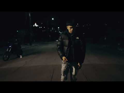 Lul Matt - Dry Season (Official Music Video)