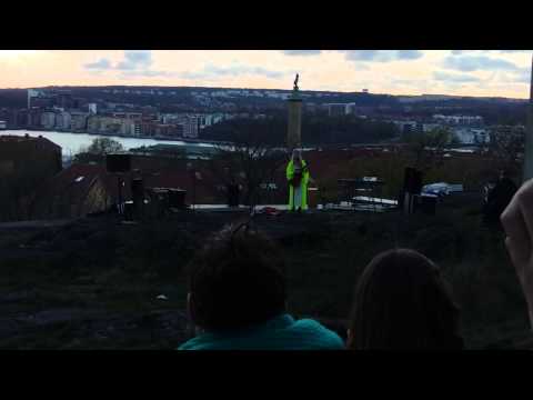 Elina Nelson - Mandarine