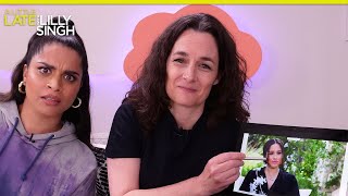 Human Lie Detector Reviews Meghan Markle’s Interview with Oprah video