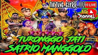 Download lagu 🔴#Live TURONGGO JATI ❌️ SATRIO MANGGOLO DI KLACI 3 MARGOLUWIH SEYEGAN SLEMAN mp3