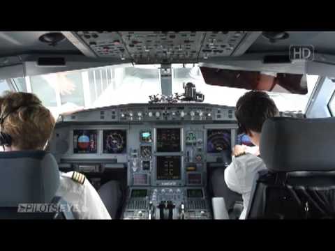 pilotseye.tv : Seattle Preview