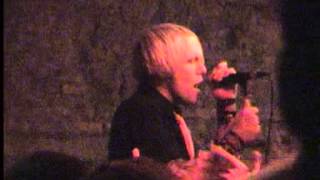 The Ataris - 1-15-96 (Live in Rome 2003)