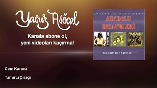 Cem Karaca - Tamirci Çırağı - feat. Dervişan