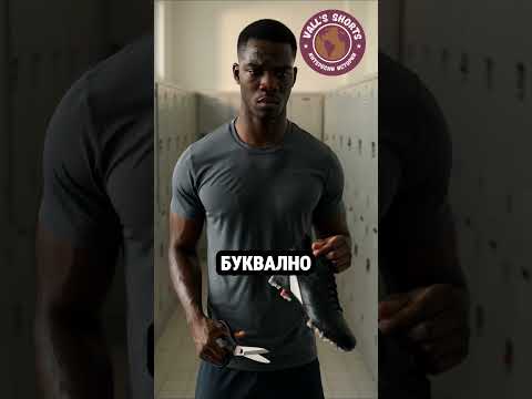 Защо професионалистите УНИЩОЖАВАТ обувките си? ✂️⚽ #football