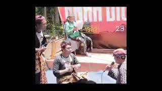 Download lagu judul pagelaran Kridha Astuti.        'PANJI ASMORO BANGUN' mp3