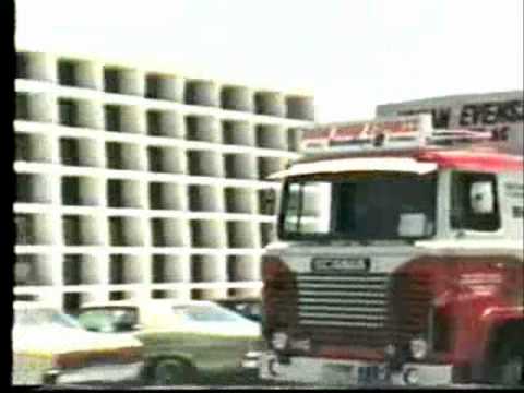Dubai Road Express.wmv