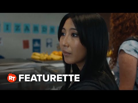 Slanted Featurette - Joan and Culture (2026)