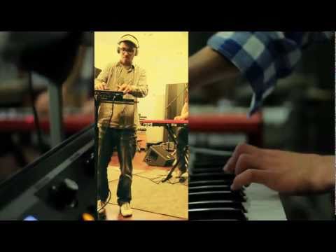 Night Marks Electric Trio - So Beats My Heart for You (Official video)