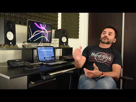 Sonido Selecto by Facundo Caldiero - DOCUMENTAL