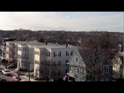 119 King Street Boston MA Penthouse Condo MLS 71326946