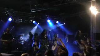 Atrocity - Tainted Love - Live - Hellraiser Leipzig 21.11.2009