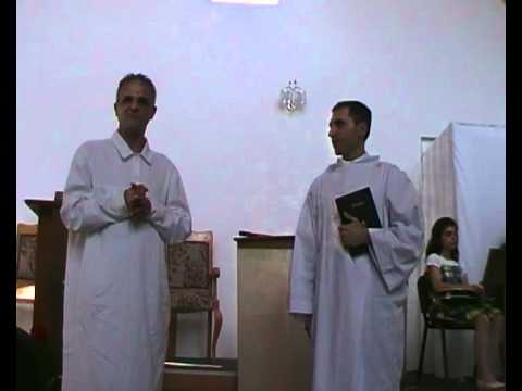 Mărturie fratele Cristi