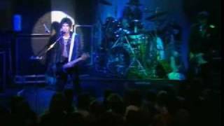 Stranglers Rock Goes to College Ugly Live 1978