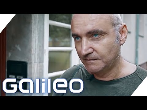 Insight into the life of a probation officer | Galileo | ProSieben