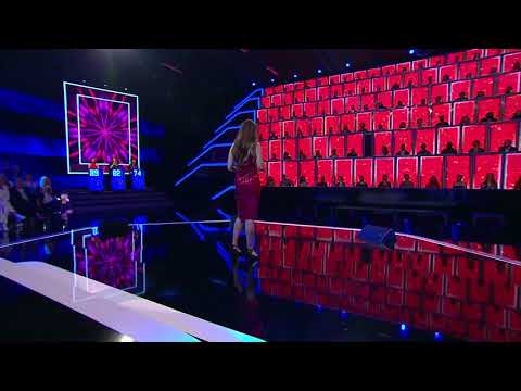 All Together Now Danmark - Crazy In Love by Beyonce