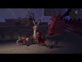 Shrek 2 Channel 4 Credits