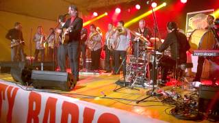 Magnifico &amp; Orkestar Ivana Pavlovića - Ubiću te