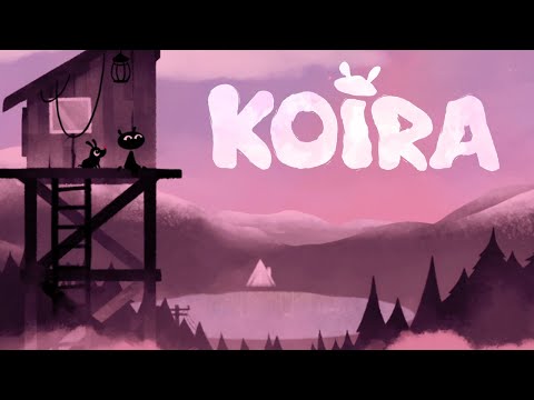 Koira Is An Emotional Journey