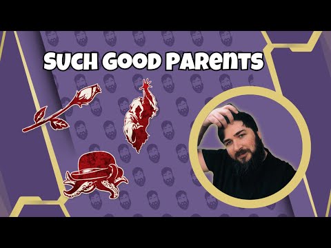 Some Salty Porridge | Beardy Does Clocktower