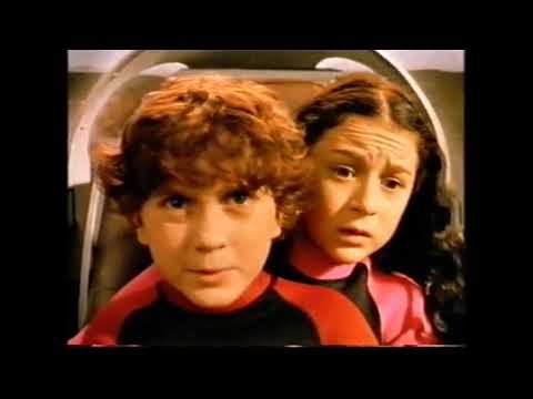 Disney Channel, Disney Cinemagic UK - Continuity (September 2007)