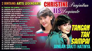Download lagu IIS SUGIANTO - CHRISTINE PANJAITAN || LAGU NOSTALGIA 80AN LAGU-LAGU PILIHAN  mp3