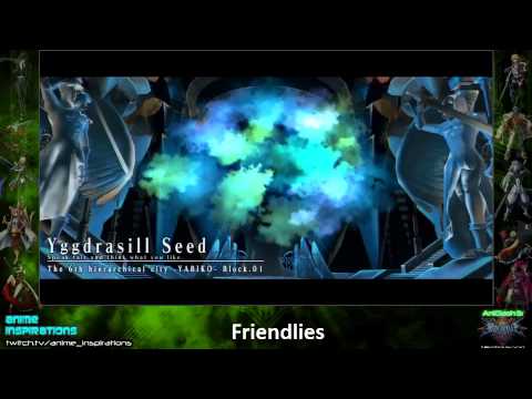 AniClash 5 - Pretournament Friendlies