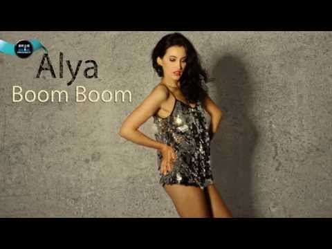 Alya lansează single-ul "Boom Boom", cu un mesaj dedicat bărbaților infideli
