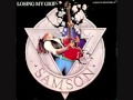 Samson - Mr. Rock and Roll (Live)
