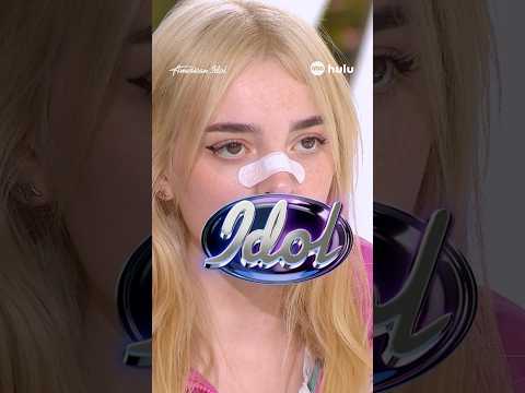 No one is safe in Sophie Powers’ iconic #STFU! 💁‍♀️🥗👶🧺🦖🚦🛒 #OriginalSong #AmericanIdol