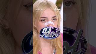 No one is safe in Sophie Powers’ iconic #STFU! 💁‍♀️🥗👶🧺🦖🚦🛒 #OriginalSong #AmericanIdol