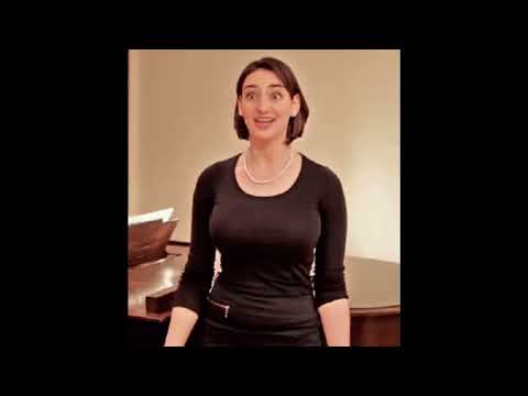 Abigail Shapiro Sexy