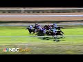 The Indian Summer Stakes 2022 (FULL RACE) | NBC Sports
