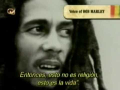 Documental Rastafari Que es ser un Rastafari HQ