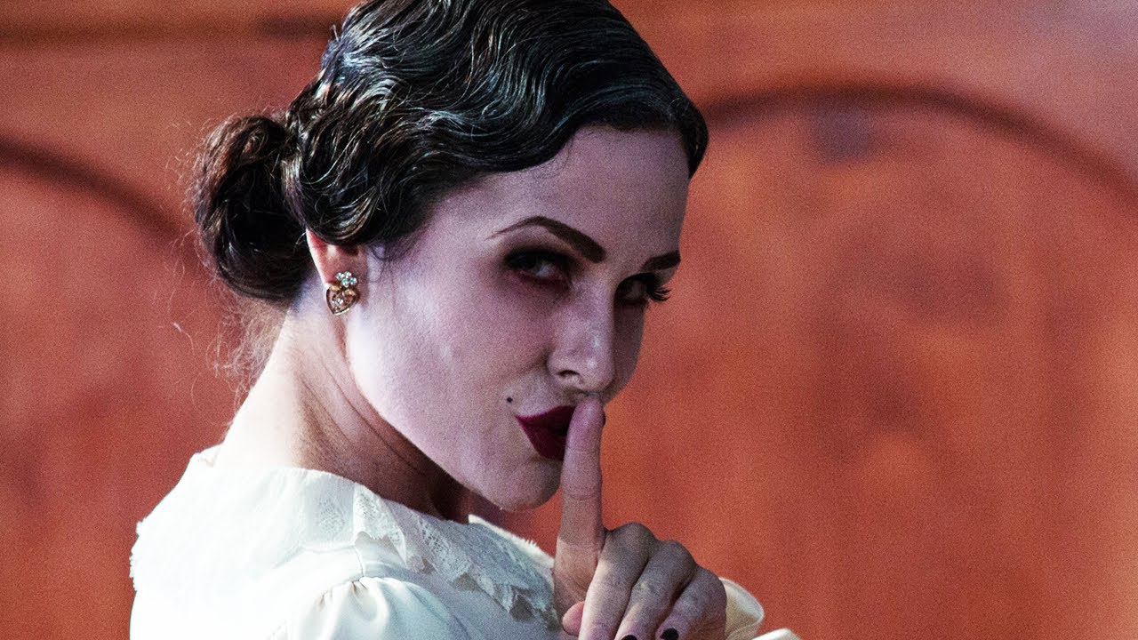 Trailer for Insidious: Chapter 2
