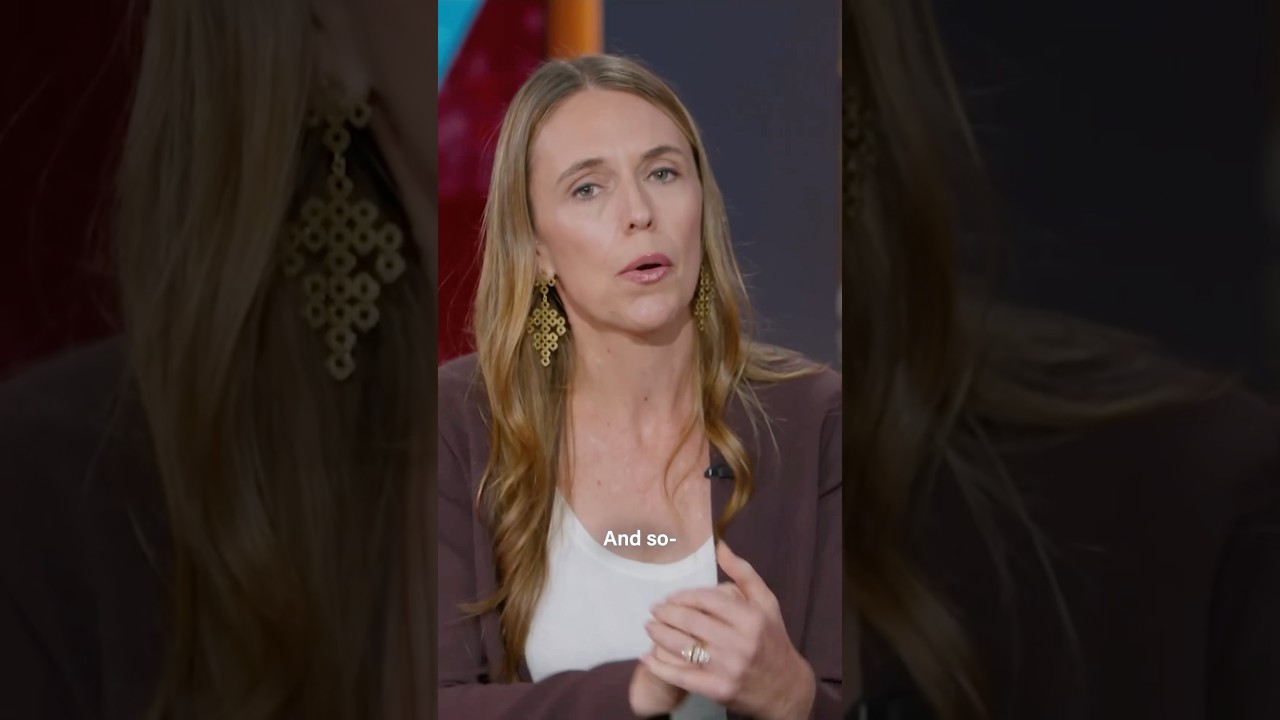 Former New Zealand PM Jacinda Ardern on why fighting online extremism is everyone’s responsibility