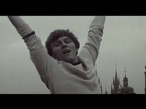 Václav Neckář - Sny tuctový (1968)