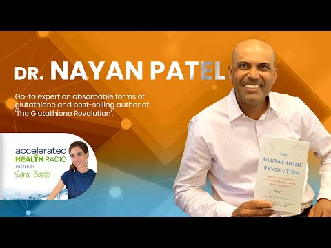 Accelerated Health TV & Radio Show with Sara Banta