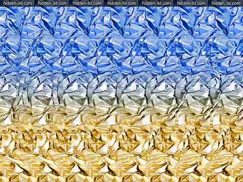 Stereogram