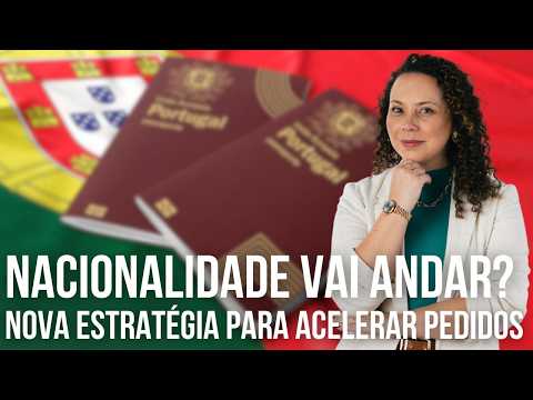 PORTUGUESE NATIONALITY: Government reinforces service in Lisbon and Porto to speed up requests