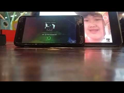 (Dikejar Chika and monty the ali gator)iron mine main fnaf security breach part 3