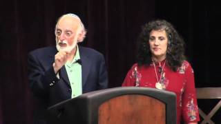 What to do About Unsolvable Problems with your Partner | Dr. John Gottman