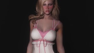 lovehappy.net - casual wear skyrim mod