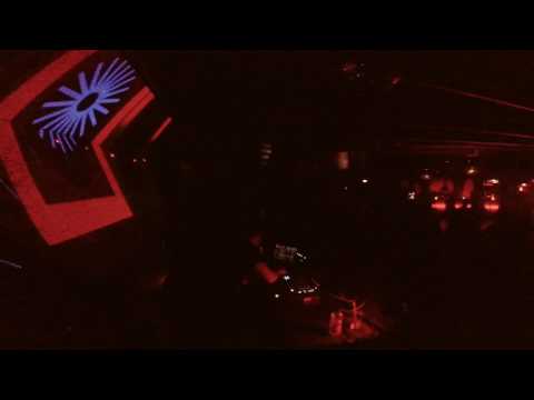 MATT MUS @ BUTAN Wuppertal 2017 (Live Videoset)