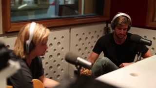 The Rubens 'Lay It Down' Live on FBi Radio
