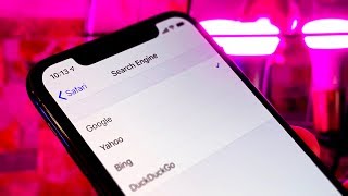 Should Apple ban Google and Facebook?