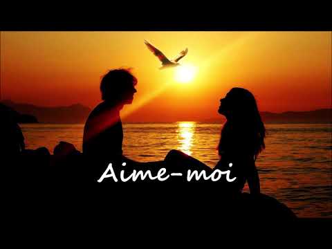 PT  Ignorar navegação Pesquisa     Criar  9+  Imagem do avatar Aime-moi - Claude Barzotti avec paroles de la chanson