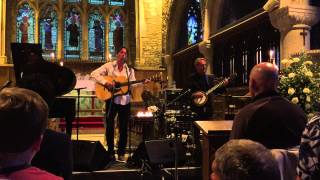 Stephen Duffy & The Lilac Time - An Open Book