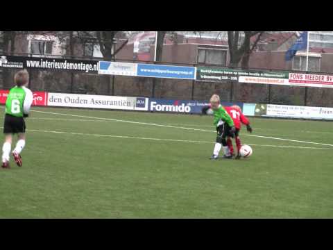 VVNF1 - Capelle F1 (7-0) 20101127-00047.MTS