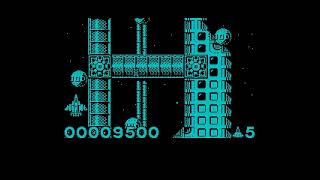 Hades Nebula - RZX Playback